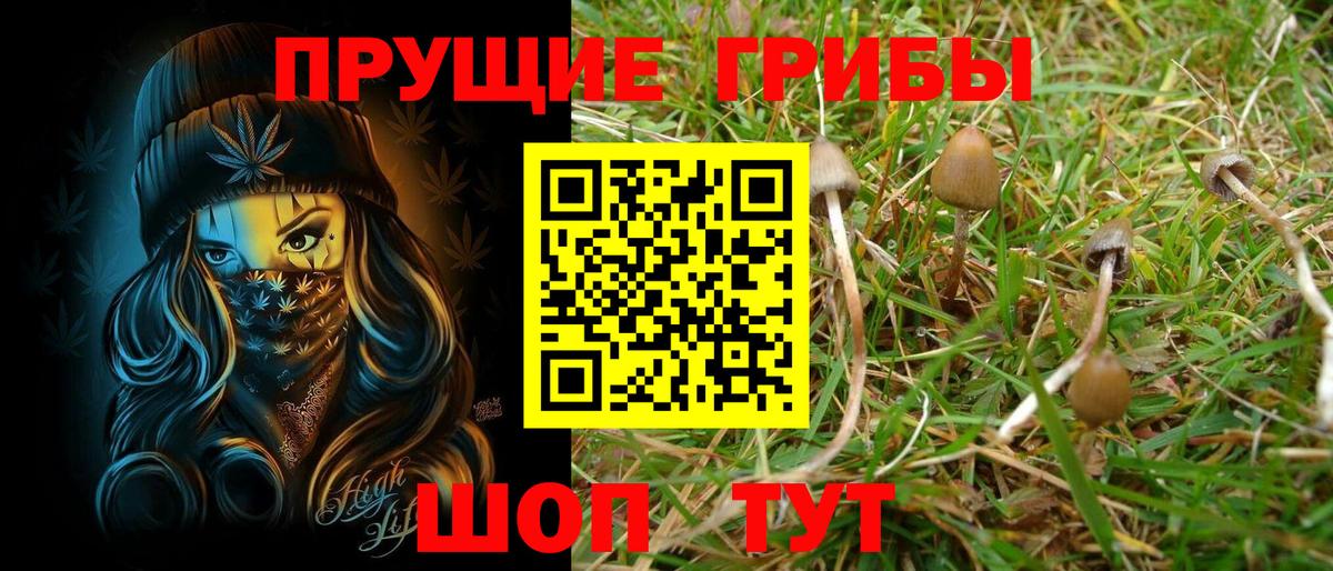 Галлюциногенные грибы ЛСД Учалы